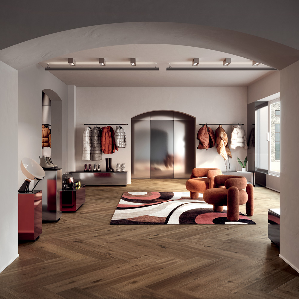 WOOD PLANK: Foto 12